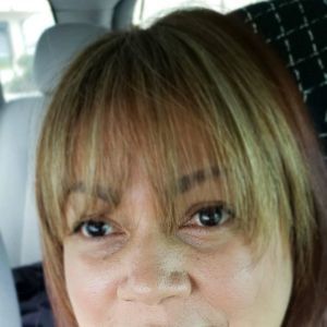 Meet your Posher, Priscilla